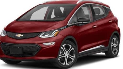 CHEVROLET BOLT EV 2020 1G1FZ6S09L4114519 image